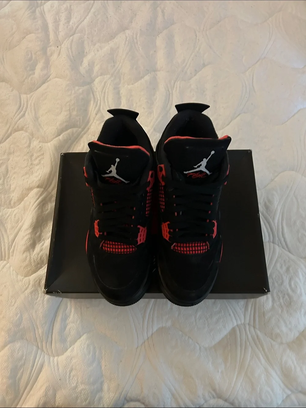 Jordan visible subcategory